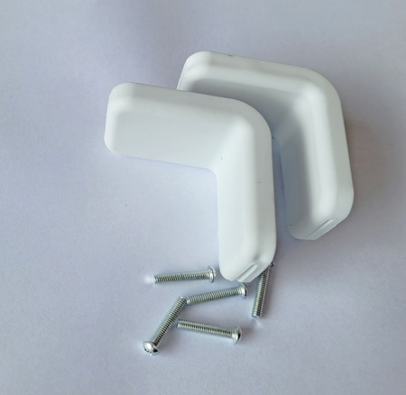 Connecteur de barrière LUX