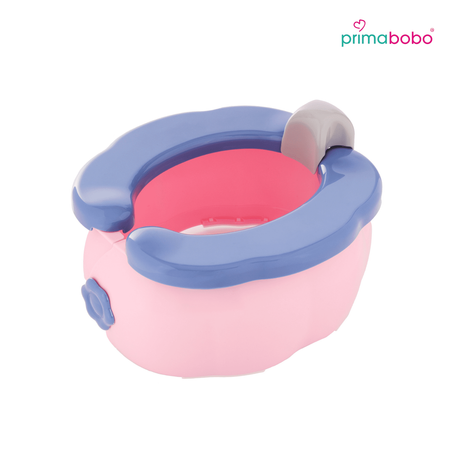 Pot de voyage, pliable, pot de voyage BANANA L