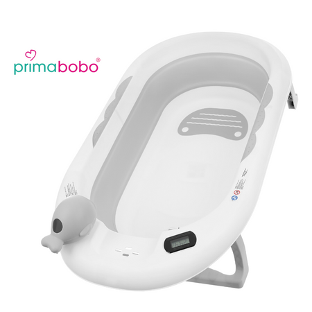 Baignoire pliante OLA avec support et coussin