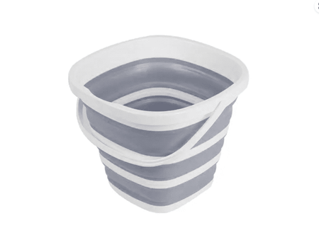 Bol pliant 29cm, seau avec anse