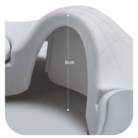 Recouvrement de siège de toilette en PU, recouvrement de siège de toilette