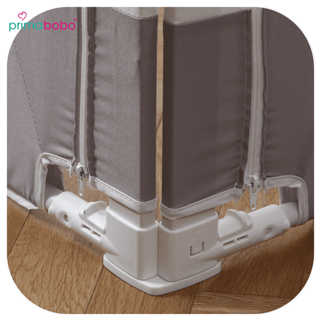 Kit pour créer un parc avec des barrières VELVO - connecteurs | Créer un parc