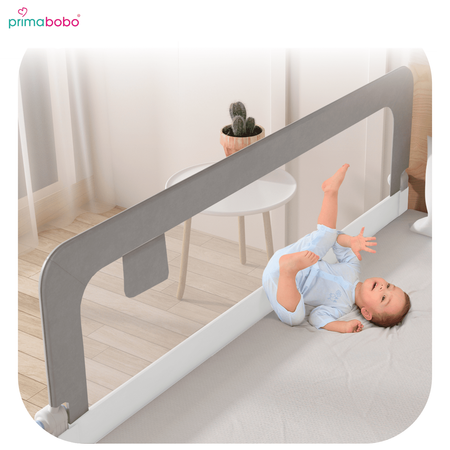 Toby 200 cm, barrière de sécurité pour enfants