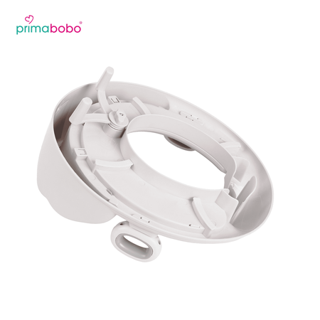 Recouvrement de siège de toilette en PU, recouvrement de siège de toilette