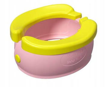 Pot de voyage, pliable, pot de voyage BANANA M