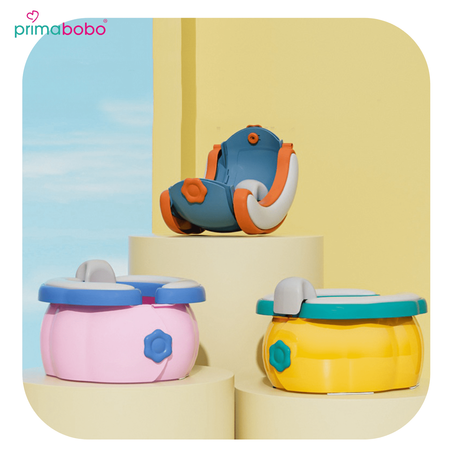 Pot de voyage, pliable, pot de voyage BANANA L