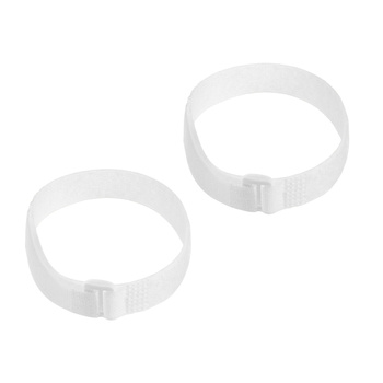 Sangles de stabilisation pour baignoires pliantes avec support